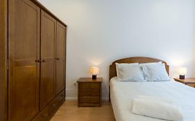 Porto Belomonte Flats
